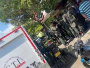 Tragedia en familia tras muerte de menor