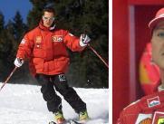 Michael Schumacher