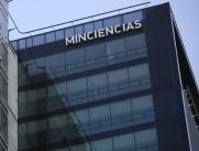 Minciencias.