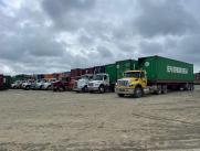 Transporte de carga