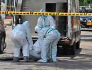 176 hombres y 8 mujeres han sido asesinados en esta zona del departamento.