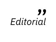 Editorial EL TIEMPO