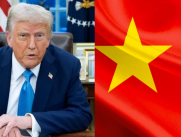 Donald Trump- China