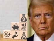 Trump - aranceles