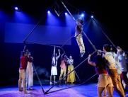 Artes circenses