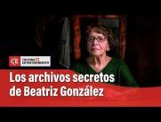 La Biblioteca Luis Ángel Arango y el Banco de la República exponen miles de fotos, recortes de prensa, bocetos, cartas y otros objetos que moldearon su huella en las artes plásticas.