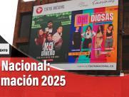 La directora artística Pamela Hernández revela cuáles serán los montajes para este año.