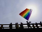 Apertura LGBTI.
