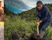 Agricutores de Colombia