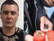 Alias Pichi y ollas de microtráfico