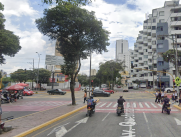 Bucaramanga