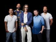 Incubus, banda de rock alternativo​ estadounidense