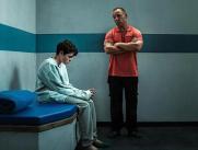 Serie 'Adolescencia'
