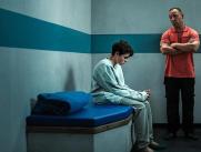 Serie 'Adolescencia'
