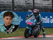 David Alonso