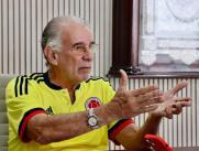 Carlos Capella Gobernación