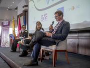 COPOLAD, el Ministerio de Justicia y la SAE, unidos para desarrollar 'Bienes para la Vida'.