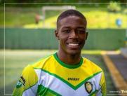 Él era Vladimir Bravo. Asesinado en Buenaventura.