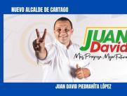 Juan David Piedrahita López.
