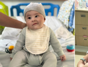 Cortesía familia Santana