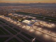 Expansión aeropuerto El Dorado
