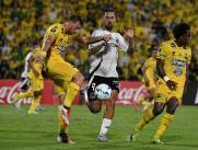 Bucaramanga vs. Colo Colo