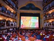 Ficci 64 en el Teatro Adolfo Mejía