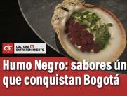 El curioso local está en el puesto 45 de la lista de los 50 mejores restaurantes de Latinoamérica.