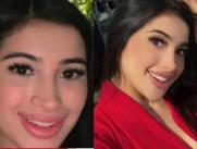 Nicol, mujer detenida en USA.