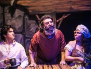 Obra de teatro Falstaff