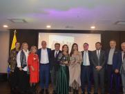 Junta directiva Acoset