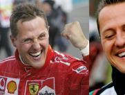 Michael Schumacher