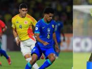 Selección Colombia Sub-17