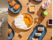 Restaurante japonés cierra en Bogotá