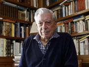Los restos del escritor Mario Vargas Llosa fueron cremados