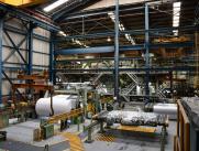 consecuencias que podría traer la suspensión en al industria del papel cierre de Propal.