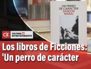 Una novela intensa sobre la soledad, la memoria y el lazo inquebrantable entre un hombre y su perro.