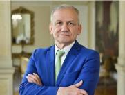 Carlos Ramón González