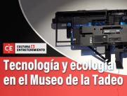 Creadoras colombianas y chilenas dan una mirada feminista a los retos de la tecnología.