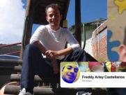 Freddy Arley Castellanos