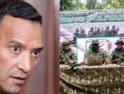 Mindefensa y disidencias de las Farc