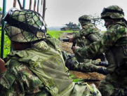 Ejercito