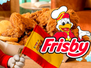 Frisby