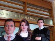 Corte Suprema