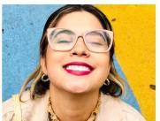La influencer Daniela Leal denunció que fue víctima de un nuevo intento de robo en Bucarmanga.