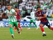Atlético Nacional vs. Bahía