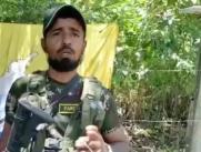 La Corte Suprema estudia la extradición de Willinton Henao Gutiérrez, alias Mocho Olmedo.