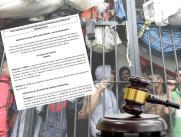Reforma a la justicia