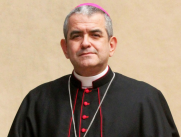 Monseñor Víctor Manuel Ochoa
