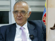Iván Velásquez y Luz Adriana Camargo